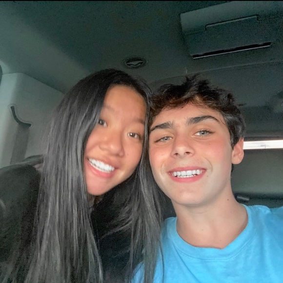 Meet your Posher, Zoe and Michael - Picture 5 of 8